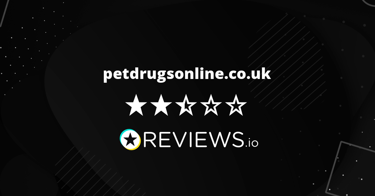 Pet Drugs Online Reviews Read Reviews On Petdrugsonline Co Uk