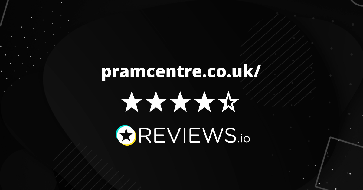 discount pram centre reviews