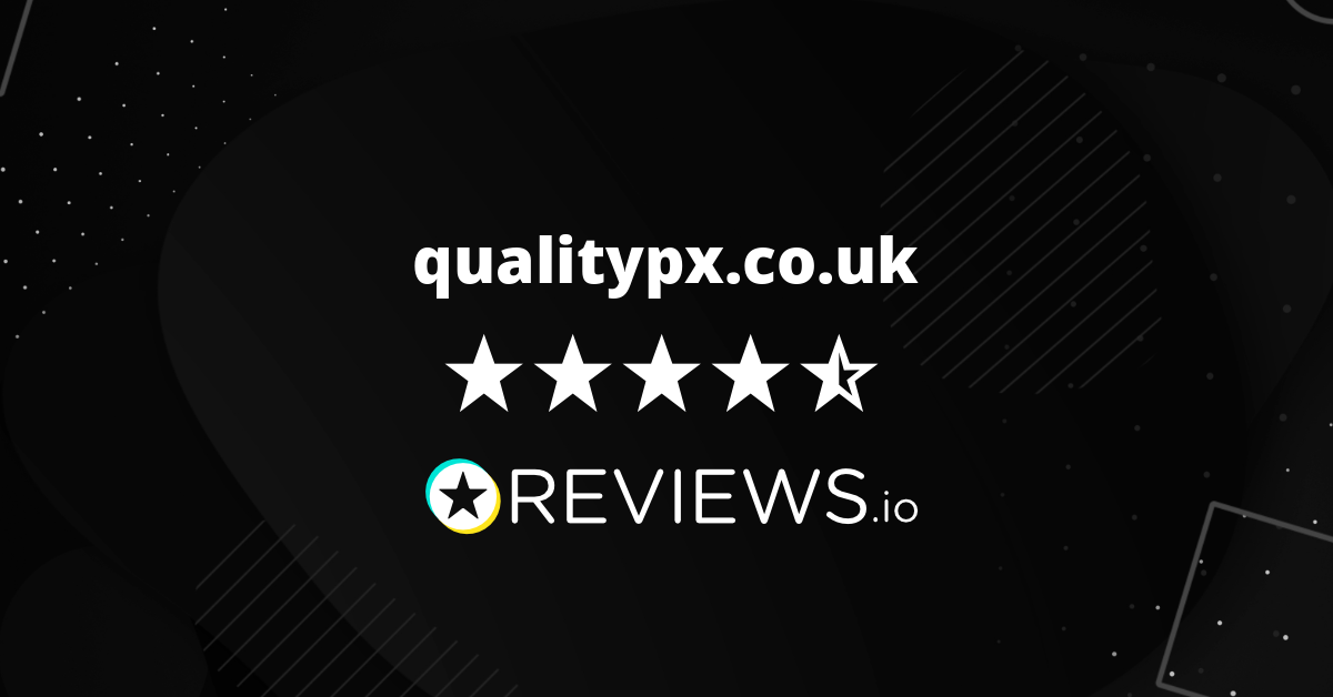 Quality Part X Ripley Reviews - Read Reviews on Qualitypx.co.uk Before ...