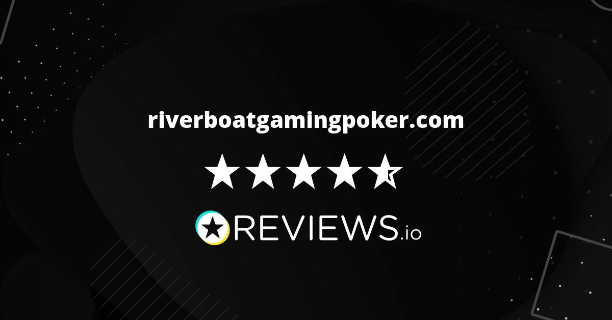 riverboat gaming discount code