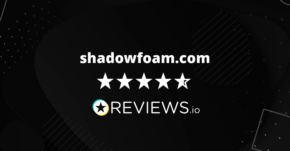Shadow Foam Limited