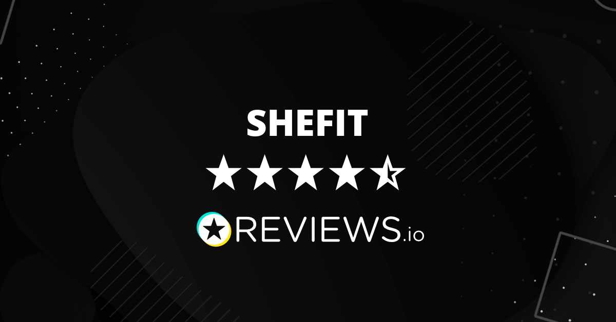 shefit apparel reviews