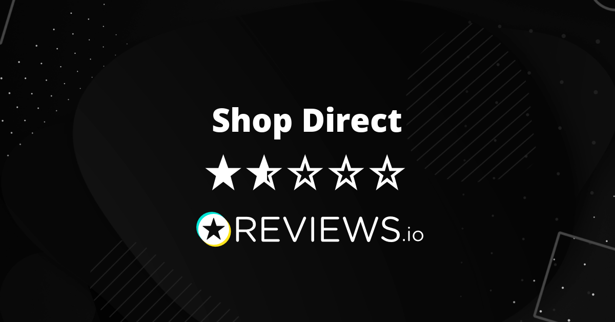 Shop Direct Reviews Read Reviews on Before You Buy