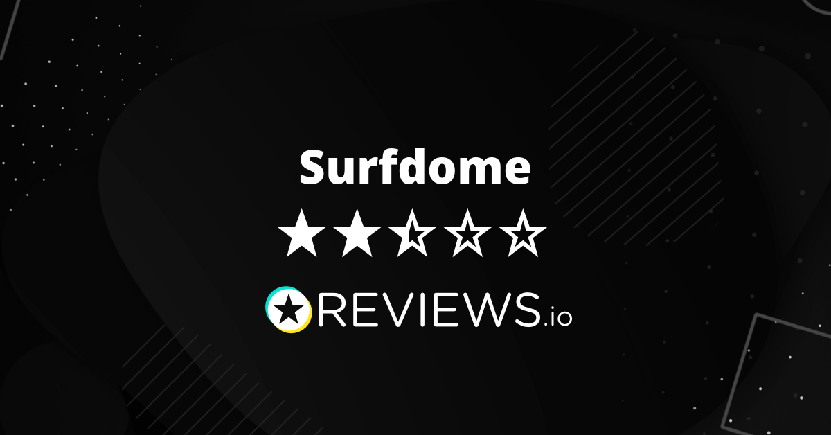 Surfdome Reviews - Read Reviews on Surfdome.com You Buy surfdome