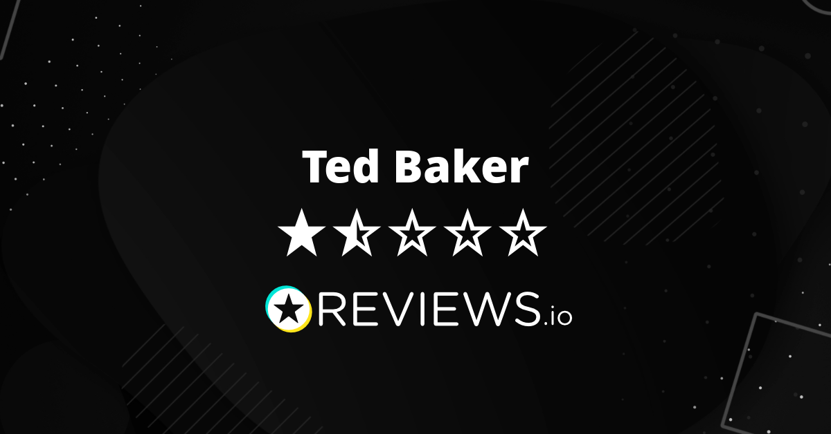 Best and Worst of Ted Baker / Ted Baker review 