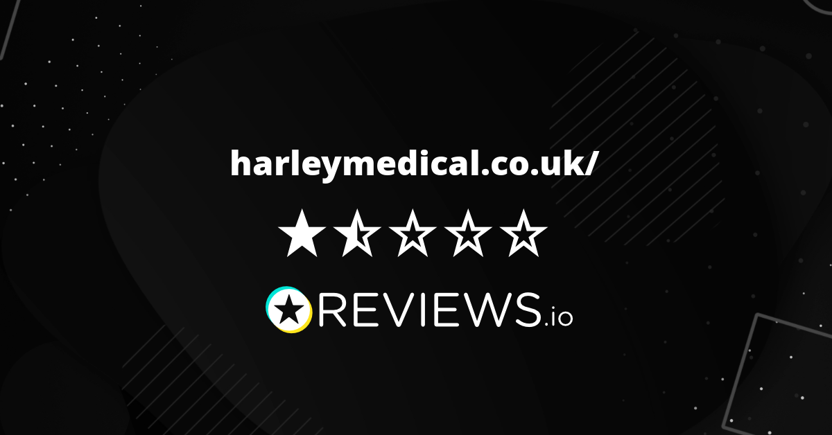 The Harley Medical Group Reviews Read Reviews on Harleymedical.co.uk