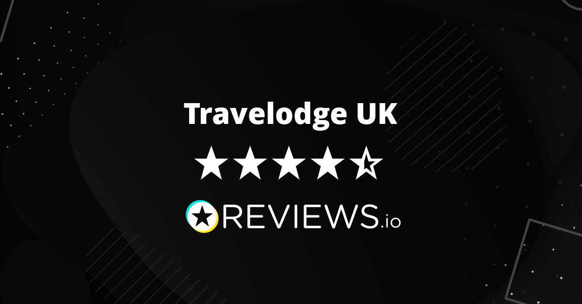 Travelodge Reviews Read Reviews on Travelodge.co.uk Before You Buy