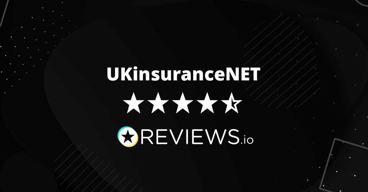 UKinsuranceNET Reviews - Read 3,908 Genuine Customer Reviews | www ...