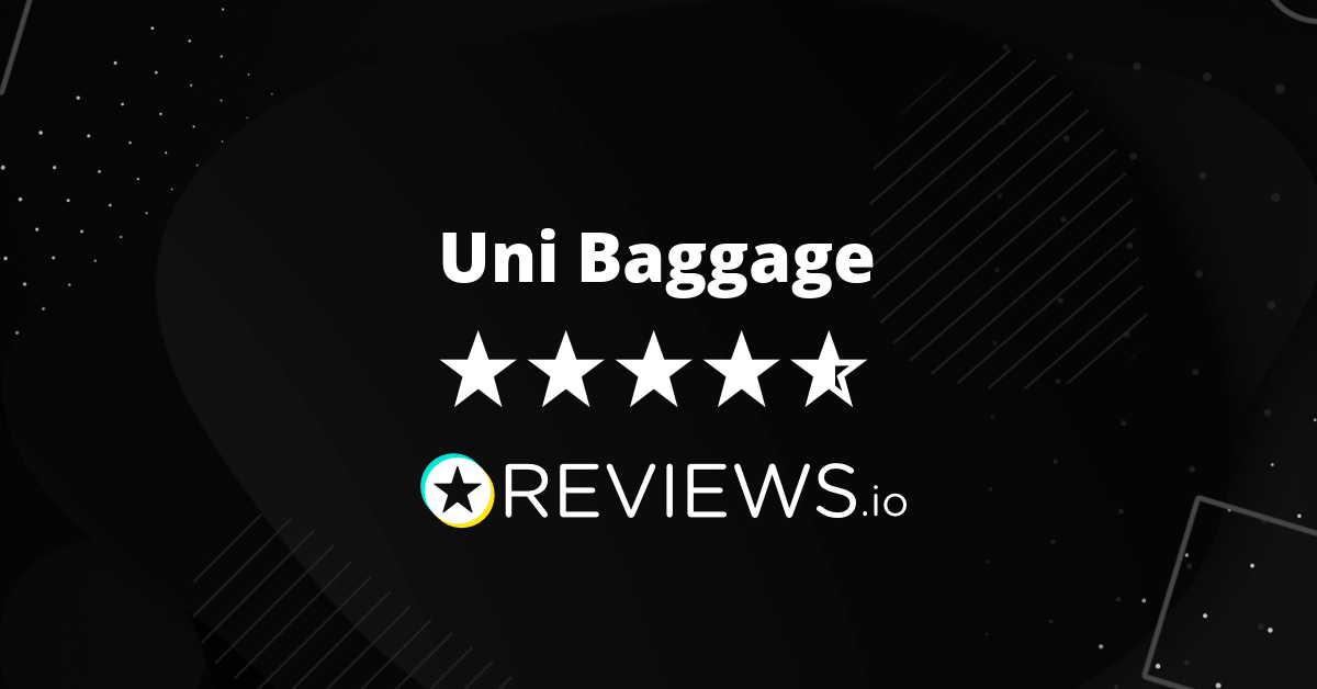 Uni baggage contact hotsell