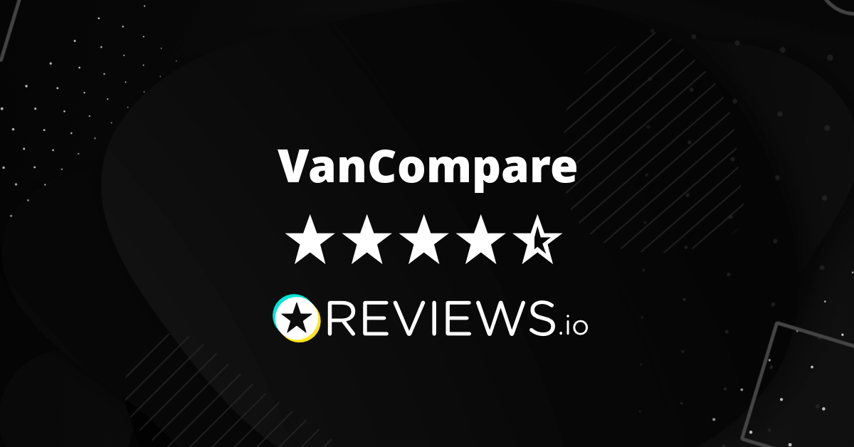 van compare direct reviews
