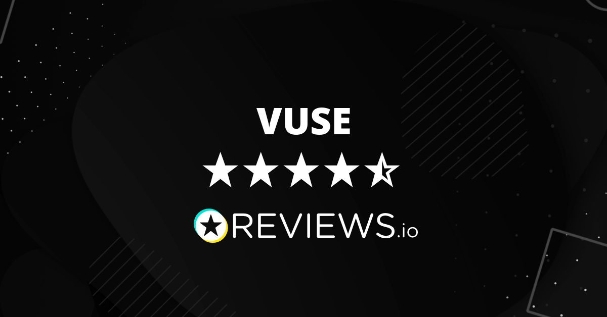 why are some vuse pods darker Vuse Vapor Reviews and Complaints