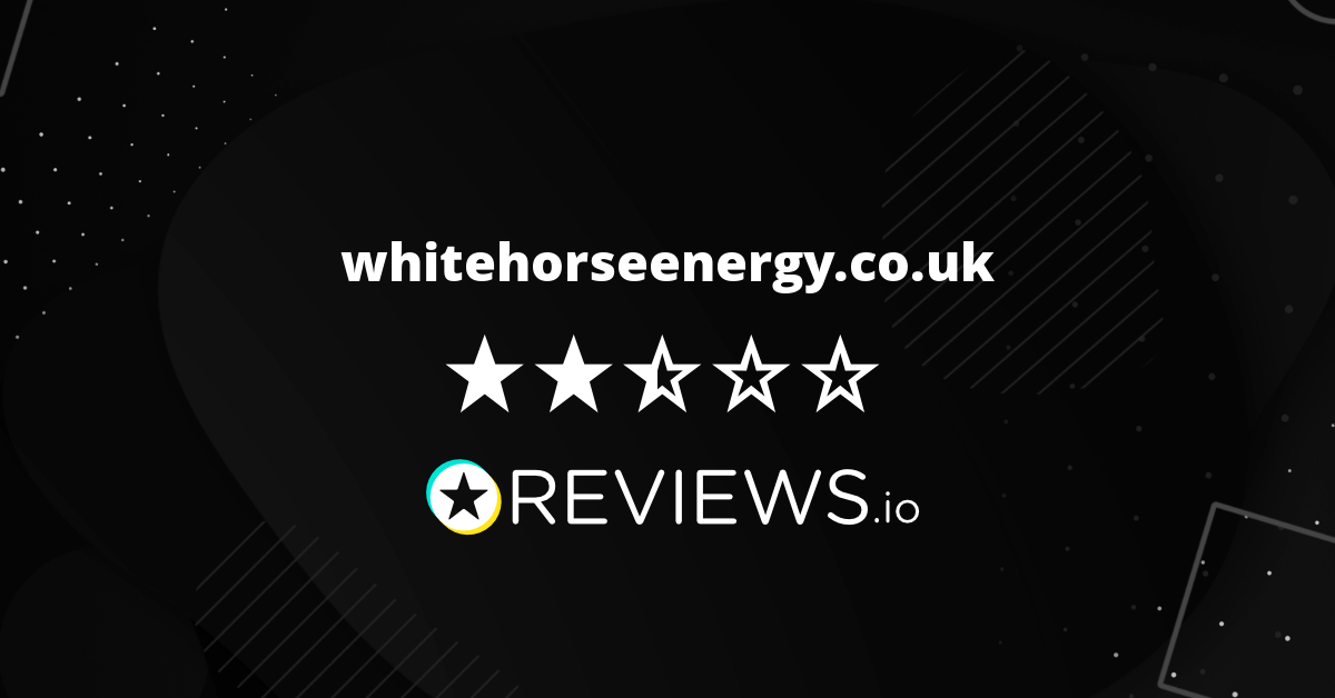 White Horse Energy Reviews Read Reviews on Whitehorseenergy.co.uk