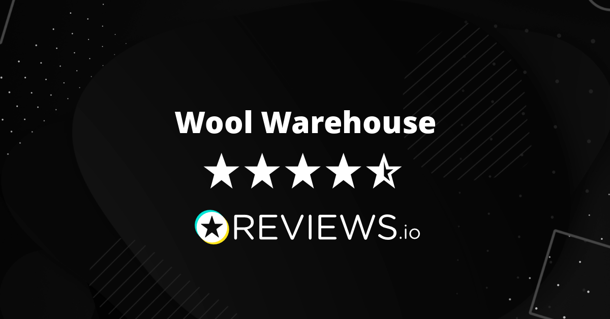 Wool Warehouse Reviews Read Reviews on Woolwarehouse