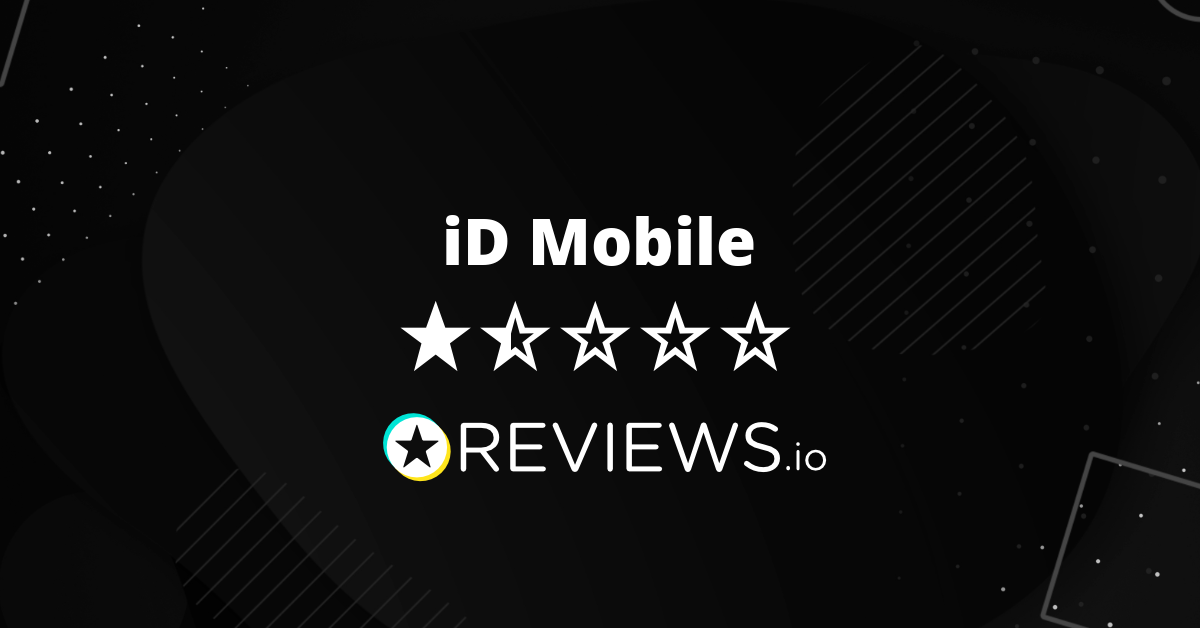 iD Mobile Reviews 2019 | Reviewers are not happy with iD Mobile