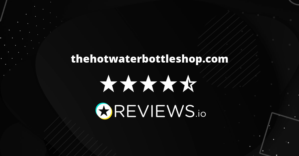 The Hot Water Bottle Co. – The Hot Water Bottle Company
