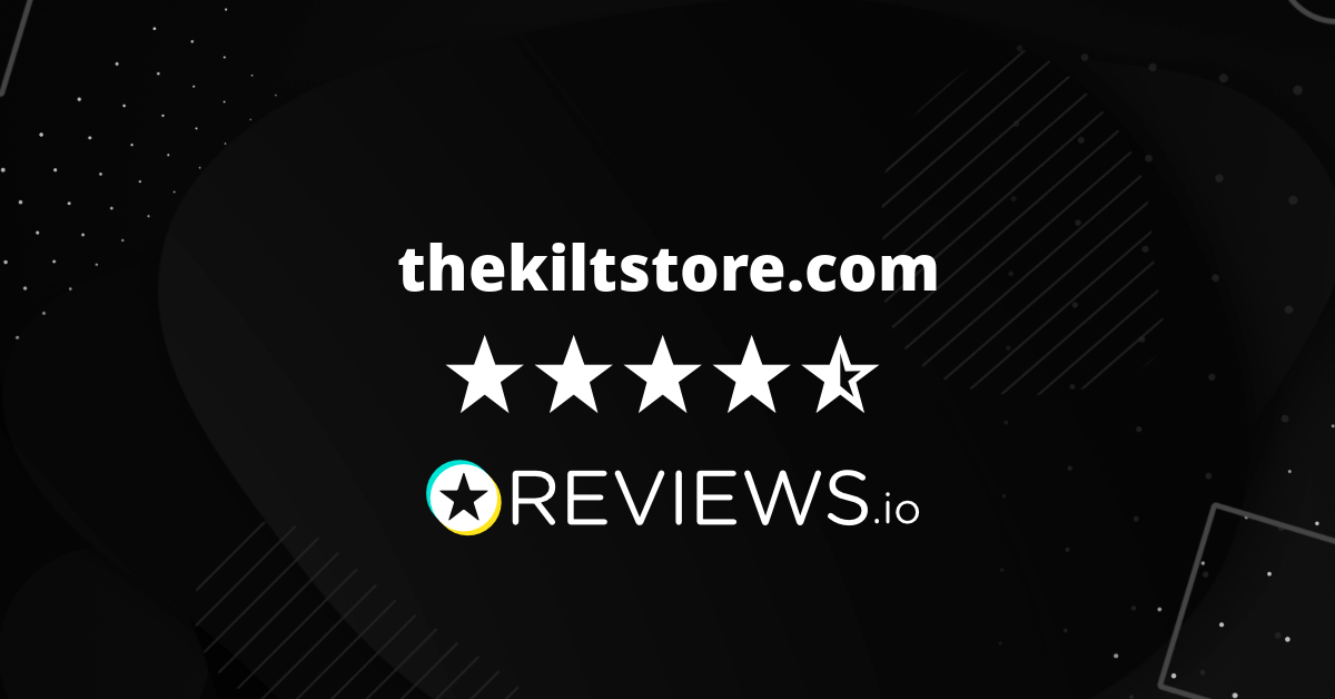 the kiltstore
