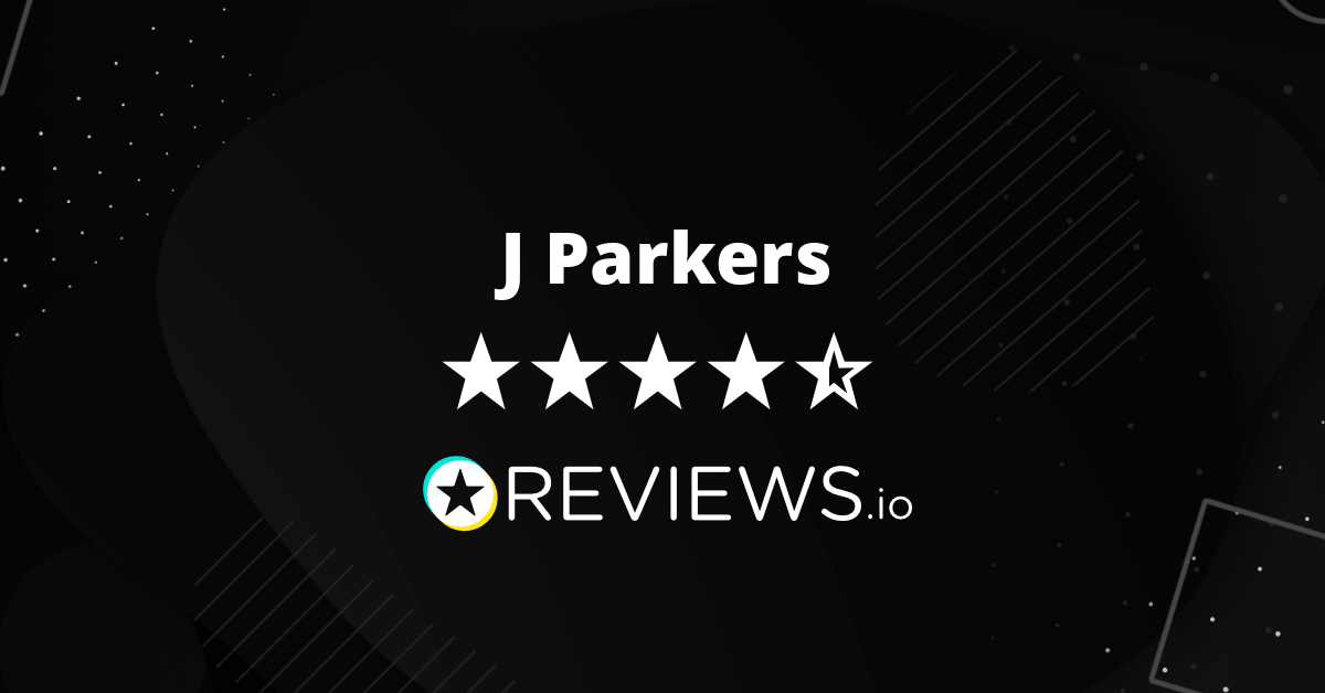 J Parkers online reviews
