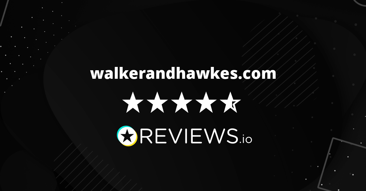 Walker and Hawkes Reviews  Read Customer Service Reviews of  walkerandhawkes.co.uk