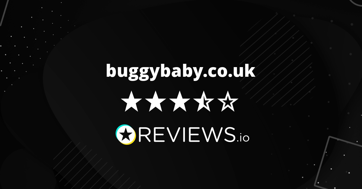 buggy baby review