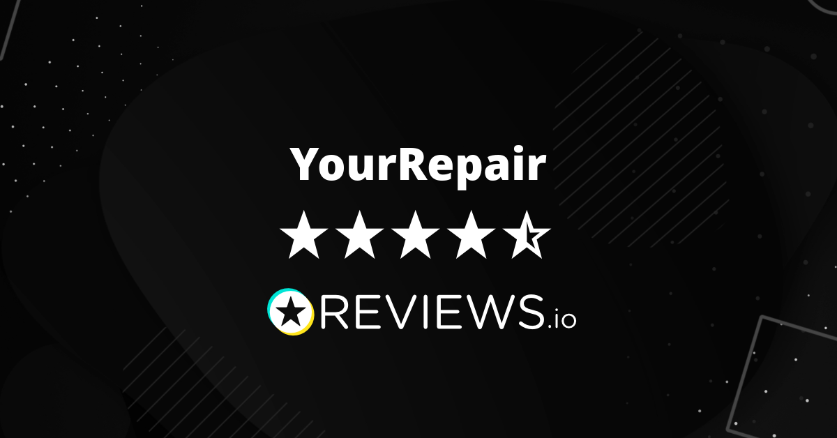 YourRepair Reviews - Read 6,440 Genuine Customer Reviews | www ...
