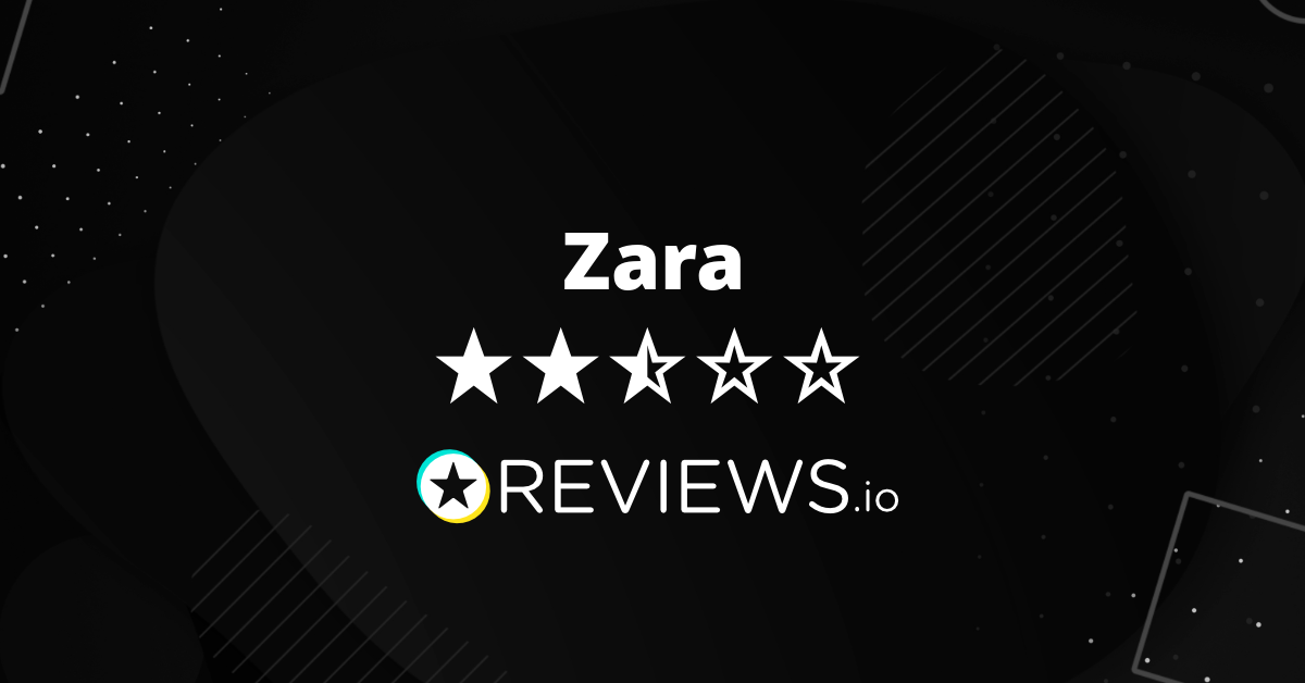 Zara Reviews - Read 513 Genuine 